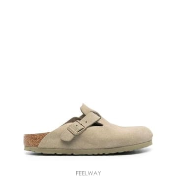 Birkenstock 26FW ���˽�Ź ������ Ŭ�α� �� 1025844 KHAKI Beige26FW ���˽�Ź ������ Ŭ�α� �� 1025844 KHAKI Beige