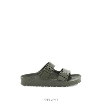 Birkenstock 26FW ���˽�Ź ���� 1019152 KHAKI Verde26FW ���˽�Ź ���� 1019152 KHAKI Verde