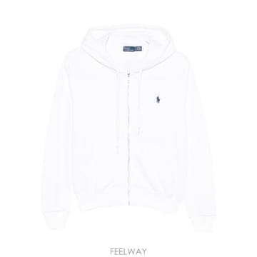 Ralph Lauren 26FW ���� �����η� �ĵ� Ƽ���� 211971693 002 Bianco26FW ���� �����η� �ĵ� Ƽ���� 211971693 002 Bianco