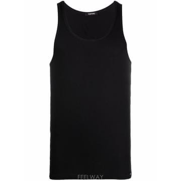 26FW 톰포드 라운지 웨어 T4D101210 002 Nero