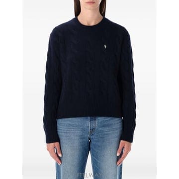 Ralph Lauren 26FW ���� �����η� ������ 211A91216 003 Blu26FW ���� �����η� ������ 211A91216 003 Blu