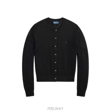 Ralph Lauren 26FW ���� �����η� ����� 211A99832 001 Nero26FW ���� �����η� ����� 211A99832 001 Nero