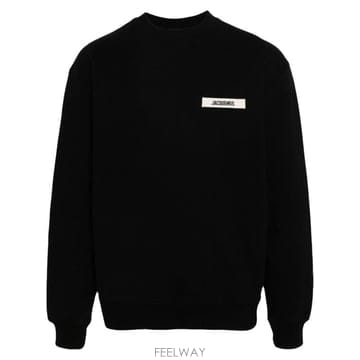 Jacquemus 26FW ��ũ���� �׷α׷� ����Ʈ ���� SSM00206AJ00126 990 Nero26FW ��ũ���� �׷α׷� ����Ʈ ���� SSM00206AJ00126 990