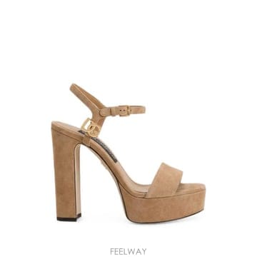 Dolce&Gabbana 26FW ��ü�ذ��ٳ� ���� CR2027 A12758H013 Beige26FW ��ü�ذ��ٳ� ���� CR2027 A12758H013 Beige