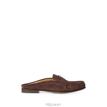 FENDI 26FW ��� �� ������ 8R9194 QK9F1UV7 Marrone26FW ��� �� ������ 8R9194 QK9F1UV7 Marrone