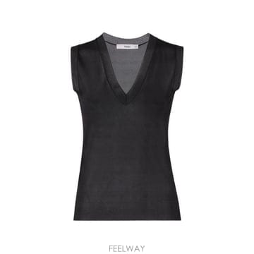 FENDI 26FW ��� �μҸ� Ƽ���� FZXF86 B1IDF0QA1 Nero26FW ��� �μҸ� Ƽ���� FZXF86 B1IDF0QA1 Nero
