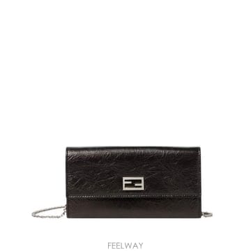 FENDI 26FW ��� �������� 8M0596 B14MF0QA1 Nero26FW ��� �������� 8M0596 B14MF0QA1 Nero