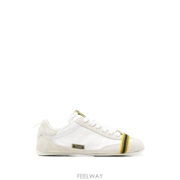 26FW 펜디 스니커즈 8E9124 AY0TF1XIS Bianco
