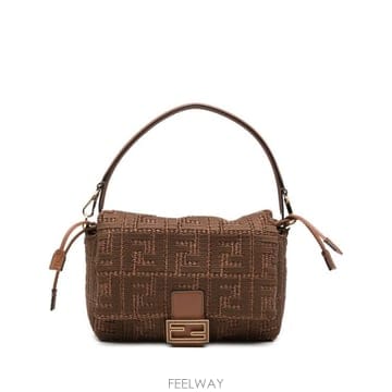 FENDI 26FW ��� �̵�� ���� �ٰ�Ʈ �� 8BR833 AY6GF1UJK Marrone26FW ��� �̵�� ���� �ٰ�Ʈ �� 8BR833 AY6GF1UJK Marro