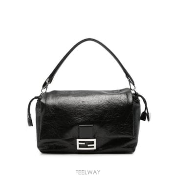 FENDI 26FW ��� �ٰ�Ʈ ����Ʈ ���� ���� ����� 8BR857 B14MF0QA1 Nero26FW ��� �ٰ�Ʈ ����Ʈ ���� ���� ����� 8BR857 B14MF0