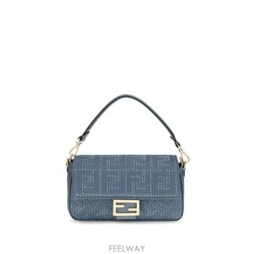 FENDI 26FW ��� �̵�� ���� ���Ǿ� �ٰ�Ʈ �� 8BR600 AY6GF1X82 Blu26FW ��� �̵�� ���� ���Ǿ� �ٰ�Ʈ �� 8BR600 AY6GF1X8