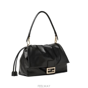 FENDI 26FW ��� �ٰ�Ʈ ����Ʈ ���� �� 8BR857 B1ZKF0QA1 Nero26FW ��� �ٰ�Ʈ ����Ʈ ���� �� 8BR857 B1ZKF0QA1 Nero