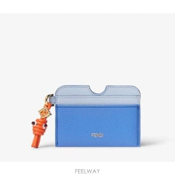 FENDI 26FW ��� �������� 8M0562 B141F1XC1 Blu26FW ��� �������� 8M0562 B141F1XC1 Blu