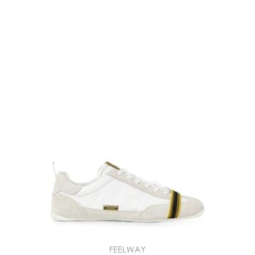 26FW 펜디 스니커즈 7E1968 AY0TF1XIS Bianco