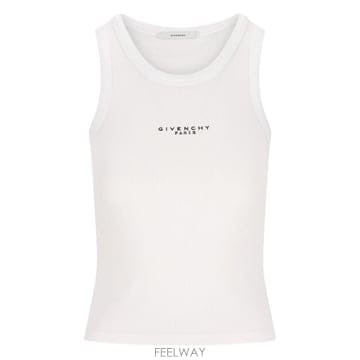 Givenchy 26FW ����� �μҸ� Ƽ���� BW70FPP7BR 100 Bianco26FW ����� �μҸ� Ƽ���� BW70FPP7BR 100 Bianco