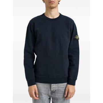 Stone Island 26FW ���� ���Ϸ��� ���� Ƽ���� 6100049 S0A20V0020 Blu26FW ���� ���Ϸ��� ���� Ƽ���� 6100049 S0A20V0020 Blu