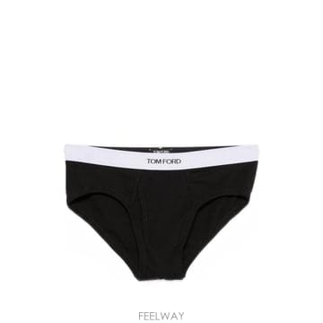 26FW 톰포드 팬티 T4LC12270 002 Nero