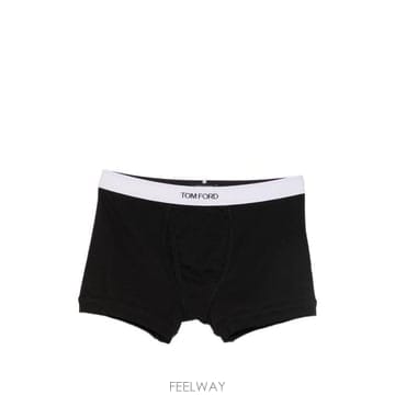 26FW 톰포드 팬티 T4LC32270 002 Nero