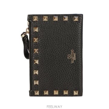 Valentino 26FW �߷�Ƽ�� ����ٴ� �����͵� ����� ī������ WP0605VSH 0NO Nero26FW �߷�Ƽ�� ����ٴ� �����͵� ����� ī������ WP0605