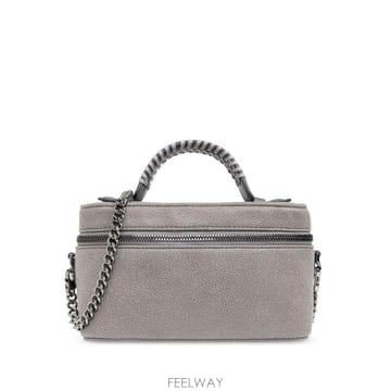 Stella McCartney 26FW ���ڶ� ��īƮ�� ��Ʈ�� 7P0070 W91321220 Grigio26FW ���ڶ� ��īƮ�� ��Ʈ�� 7P0070 W91321220 Grigio
