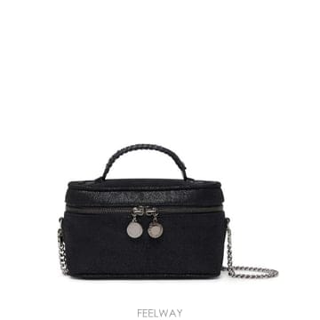 Stella McCartney 26FW ���ڶ� ��īƮ�� ��Ʈ�� 7P0070 W91321000 Nero26FW ���ڶ� ��īƮ�� ��Ʈ�� 7P0070 W91321000 Nero