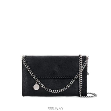 Stella McCartney 26FW ���ڶ� ��īƮ�� �������� 581238 W91321000 Nero26FW ���ڶ� ��īƮ�� �������� 581238 W91321000 Nero
