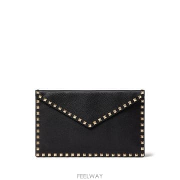 Valentino 26FW �߷�Ƽ�� ����ٴ� Ŭ��ġ �Ŀ�ġ WP0P56VSH 0NO Nero26FW �߷�Ƽ�� ����ٴ� Ŭ��ġ �Ŀ�ġ WP0P56VSH 0NO Ner