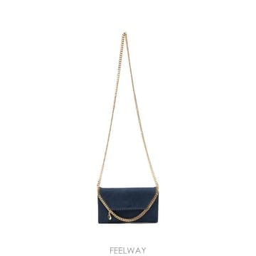 Stella McCartney 26FW ���ڶ� ��īƮ�� �������� 581238 WP05434000 Blu26FW ���ڶ� ��īƮ�� �������� 581238 WP05434000 Blu