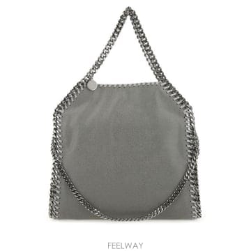 Stella McCartney 26FW ���ڶ� ��īƮ�� ����� 371223 W91321220 Grigio26FW ���ڶ� ��īƮ�� ����� 371223 W91321220 Grigio