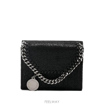 Stella McCartney 26FW ���ڶ� ��īƮ�� �������� 7P0095 W91321000 Nero26FW ���ڶ� ��īƮ�� �������� 7P0095 W91321000 Nero