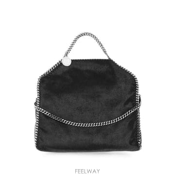 Stella McCartney 26FW ���ڶ� ��īƮ�� ����� 234387 W91321000 Nero26FW ���ڶ� ��īƮ�� ����� 234387 W91321000 Nero