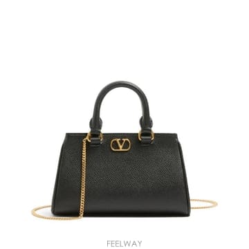 Valentino 26FW �߷�Ƽ�� ����ٴ� ��Ʈ�� WP0BA9SNP 0NO Nero26FW �߷�Ƽ�� ����ٴ� ��Ʈ�� WP0BA9SNP 0NO Nero
