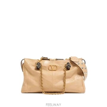 Valentino 26FW �߷�Ƽ�� ����ٴ� ����� WB0S70UYF DN3 Beige26FW �߷�Ƽ�� ����ٴ� ����� WB0S70UYF DN3 Beige