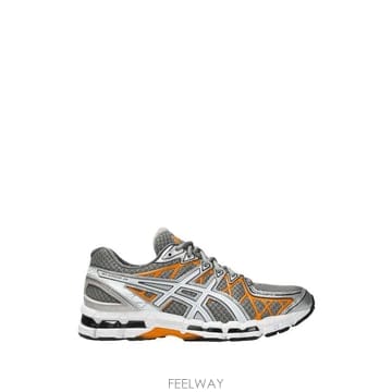 26SS 아식스 스니커즈 1203A388 023 Grigio