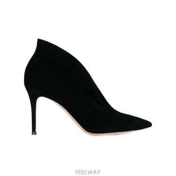 Gianvito Rossi 26SS ���Ⱥ���ν� �� ������ G20496 85RICCAMNERO26SS ���Ⱥ���ν� �� ������ G20496 85RICCAMNERO