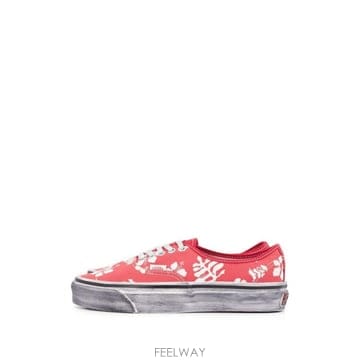 26SS 반스 어센틱 44 LX VN000DB8CYK1 MULTI Multicolor