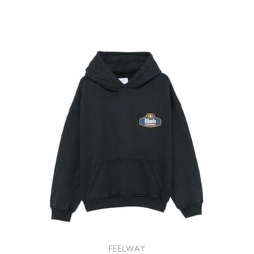 RHUDE 26SS ��� �ĵ� Ƽ���� RHSS26HO07012 6189 Black26SS ��� �ĵ� Ƽ���� RHSS26HO07012 6189 Black