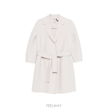 Max Mara 26SS ������������ ��Ʈ 2619011051600 700027 Bianco26SS ������������ ��Ʈ 2619011051600 700027 Bianco