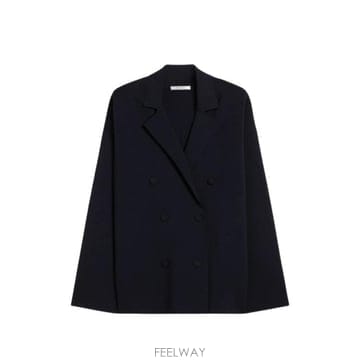 Max Mara 26SS �������� ��Ʈ 2611311018600 033004 Blue26SS �������� ��Ʈ 2611311018600 033004 Blue