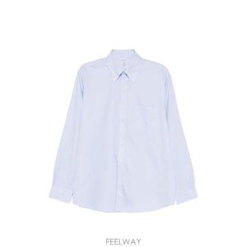 Brooks Brothers 26SS ��轺������ ���� ���� 00199369 BLUE Clear Blue26SS ��轺������ ���� ���� 00199369 BLUE Clear Blue