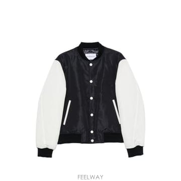 26FW 지방시 패딩 BM01HM166P 411 Blu
