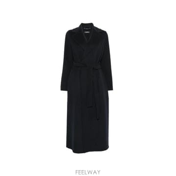 Max Mara 26FW ������������ ī���� ��Ʈ 2629016073600 700012 Blu26FW ������������ ī���� ��Ʈ 2629016073600 700012 Blu