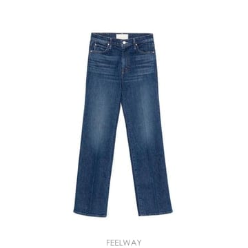 26FW 마더 데님 팬츠 10005259D ADE Blu