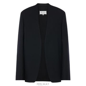 Maison Margiela 26FW ���������� �̴ϸ� ���� S51BN0441 S47782900 Nero26FW ���������� �̴ϸ� ���� S51BN0441 S47782900 Nero