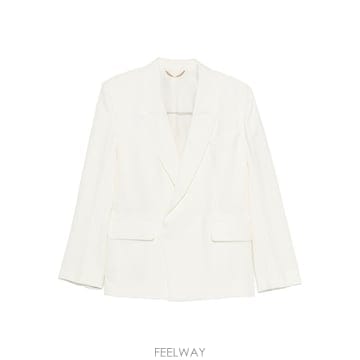 Victoria Beckham 26SS ���丮�� ���� ��Ʈ ���� 1126WJK006911C IVORY Bianco26SS ���丮�� ���� ��Ʈ ���� 1126WJK006911C IVORY Bian
