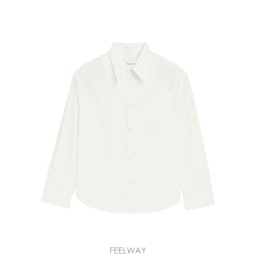 Ami 26SS �ƹ� ��ư ���� Į�� �ƹ� �� ��Ʈ ���̵� ���� USH808CO0063W 100 White26SS �ƹ� ��ư ���� Į�� �ƹ� �� ��Ʈ ���̵� ���� USH8