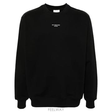 Drole de Monsieur 26SS ��ѵ幫�� ���� Ƽ���� PERMSW148CO127 BL Black26SS ��ѵ幫�� ���� Ƽ���� PERMSW148CO127 BL Black