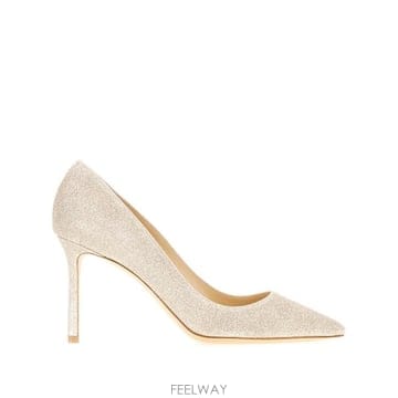 Jimmy Choo 26SS ������ �� ������ ROMY85DGZ PLATINUMICE Silver26SS ������ �� ������ ROMY85DGZ PLATINUMICE Silver