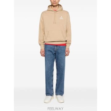 Ralph Lauren 26SS ���� �����η� �ĵ� Ƽ���� 710B14661 005 Beige26SS ���� �����η� �ĵ� Ƽ���� 710B14661 005 Beige