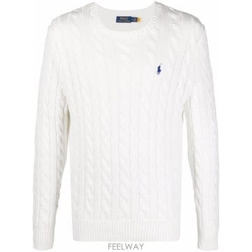 Ralph Lauren 26SS ���� �����η� �ΰ� �ڼ� ���̺� ��Ʈ ������ 710775885 033 Bianco26SS ���� �����η� �ΰ� �ڼ� ���̺� ��Ʈ ������ 710775